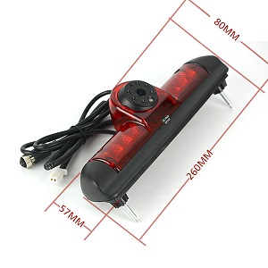 фото thumb №6, Камера заднего хода fiat ducato комплектный систем sony