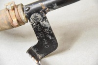 фото thumb №3, Vw amarok трубка wody 2h0122109d