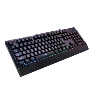Мембранная клавиатура MEDIA-TECH COBRA PRO SUCCUBUS