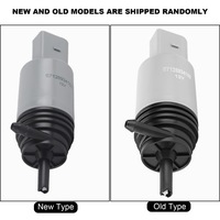 фото thumb №11, 67126934159 помпа розпилювача скло передньої do e92 e91 e90 e88 e87 e82