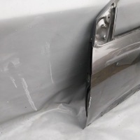 фото thumb №2, Дверь перед передние левая левый citroen c5 aircross 18- r. оригинал