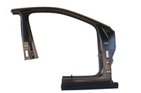 фото thumb №1, Vw polo vi 2g4 обшивка стойка порог правые id