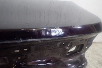 фото thumb №2, Крышка багажника задняя задняя renault talisman sedan