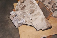 фото thumb №6, Sl433 honda cr-v iv 1.6d 160km коробка передач передач slgm механічна коробка передач 6b