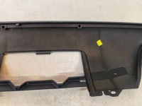 фото thumb №8, Bmw 5 e60 m-pakiet- спойлер бампер задняя polecam