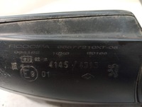 фото thumb №11, Peugeot 307 дзеркало електричні ліві 5pin 96577210xt пошкоджені
