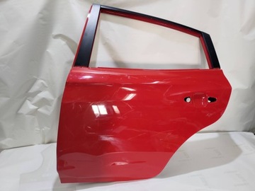 фото thumb №8, Subaru xv ii 2018- дверь левый зад задние левая 18-