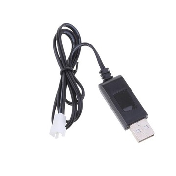 USB-КАБЕЛИ ЗАРЯДКИ 3,7 В ДЛЯ РУЧНЫХ ИГРУШЕК