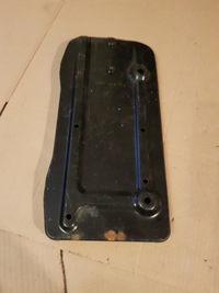 фото thumb №1, Лист основа акумулятор mercedes r129