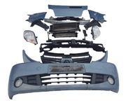 фото thumb №1, Renault trafic lift 13r ted47 перед kompletny капот бампер