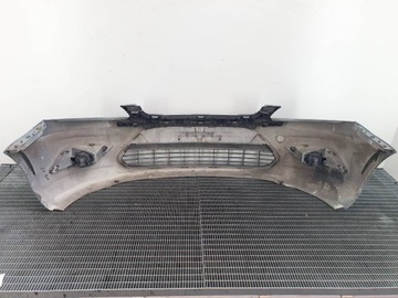 фото thumb №13, Бампер комплектний перед переднє ford focus ii mk2 європа