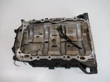 фото thumb №8, Поддон масляная audi a4 b8 quattro 2.0tfsi cdnc