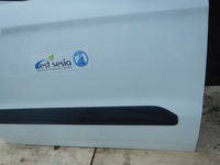 фото thumb №9, Двері праве перед ford transit courier 2015 оригінал