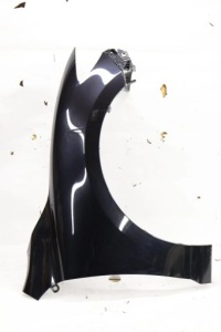 фото thumb №1, Mazda 6 gj крила перед правий 41w