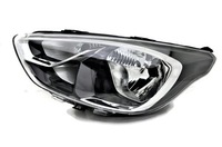 фото thumb №1, Ford ka plus od 2018- фара левый