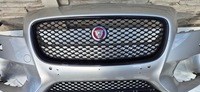 фото thumb №8, Jaguar xf ii x260 15-19 r-sport бампер перед spr pdc org