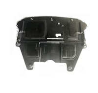 фото thumb №2, Motorraumabschirmung bmw mini countryman r60 paceman r61 2010 2016