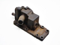 фото thumb №1, Корпус термостата 2.2 2.4 d kia ceres b серія