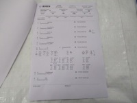 фото thumb №11, Opel toyota форсунки 1.6 hdi друк