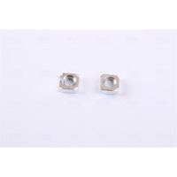 фото thumb №16, Радиаторов интеркулер nissens 96758