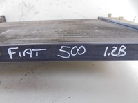 фото thumb №5, Радіатор wody fiat 500 1.2 8v