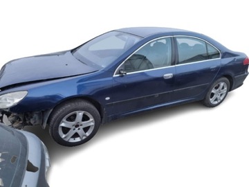 фото thumb №8, Двері праві перед peugeot 607 00r