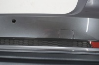 фото thumb №11, Audi a4 b9 универсал s-line 15r бампер задний lz7s