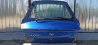 фото thumb №1, Кришка багажника задня hyundai coupe ii tiburon 02-09