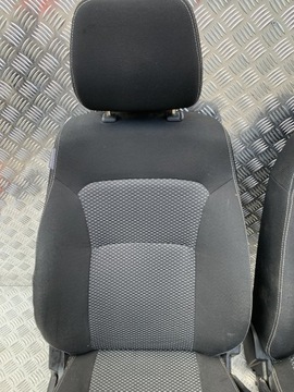 фото thumb №9, Сиденье перед l/p suzuki vitara ii 15-