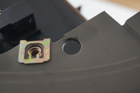 фото thumb №9, Бардачок пассажира audi a3 8l 8l1857095 europa