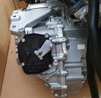 фото thumb №8, Vw golf 8 1.5 tsi 110kw двигатель dfya dsg7