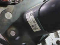 фото thumb №3, Подвеска левая задняя vw golf vii r20 2.0tfsi