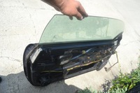 фото thumb №5, Дверь левая перед передние clk w209