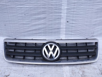 фото thumb №1, Решітка радіатора решітка радіатор vw touareg 7l i 1