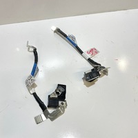 фото thumb №1, Renault clio v captur ii 1.3 tce клемма 250820499r