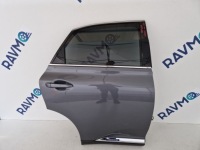 Купить Дверь задние правое правый задняя lexus rx 450h iii, фото thumb