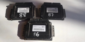 фото thumb №9, Компьютер ecu chevrolet 96394699 оригинал