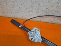 фото thumb №8, Volkswagen transporter t4 90-03 підйомник вікна ліві перед 701837501f