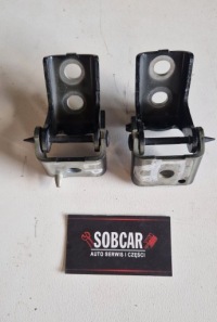 фото thumb №1, Петля двері лівий перед оригінальний номер 9832991180 opel mokka b ii 20-