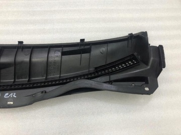 фото thumb №11, Панель під лобовим склом праві toyota corolla e12 120 55781-02080