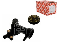 фото thumb №1, Корпус термостата fiat ducato ford mondeo iii transit mini r50 r53