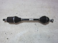 фото thumb №1, Bmw x3 f25 x4 f26 приводной вал левая передняя 31607598027