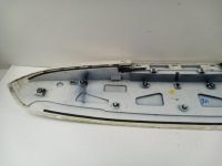 фото thumb №8, Fiat 500l спойлер спойлер крышки зад 735550185 цвет 268/a