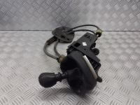 фото thumb №1, Вибірник коробки передач renault scenic ii 2.0 turbo