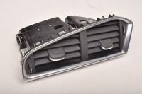 фото thumb №1, Citroen ds4 решітка обдув середня 9676610077