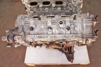 фото thumb №7, Va268 maserati quattroporte vi 3.0 i 411km twin турбина awd двигатель m156b v6