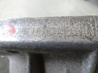 фото thumb №8, Toyota aygo i 1.0 b 2006 коробка передач переключения передач 20tt010216129