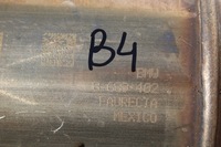 фото thumb №6, Bmw 3 g20 каталізатор 8689402 двигун двигун b46 b20b бензин гібрид b48 b20