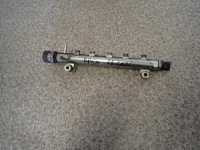 Купити Chevrolet epica 2.d молдинг упорскування датчик клапан, фото thumb