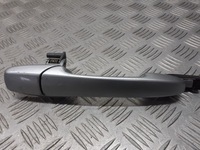 фото thumb №1, Ручка правая задняя наружная mazda 6 gg 2.0 di